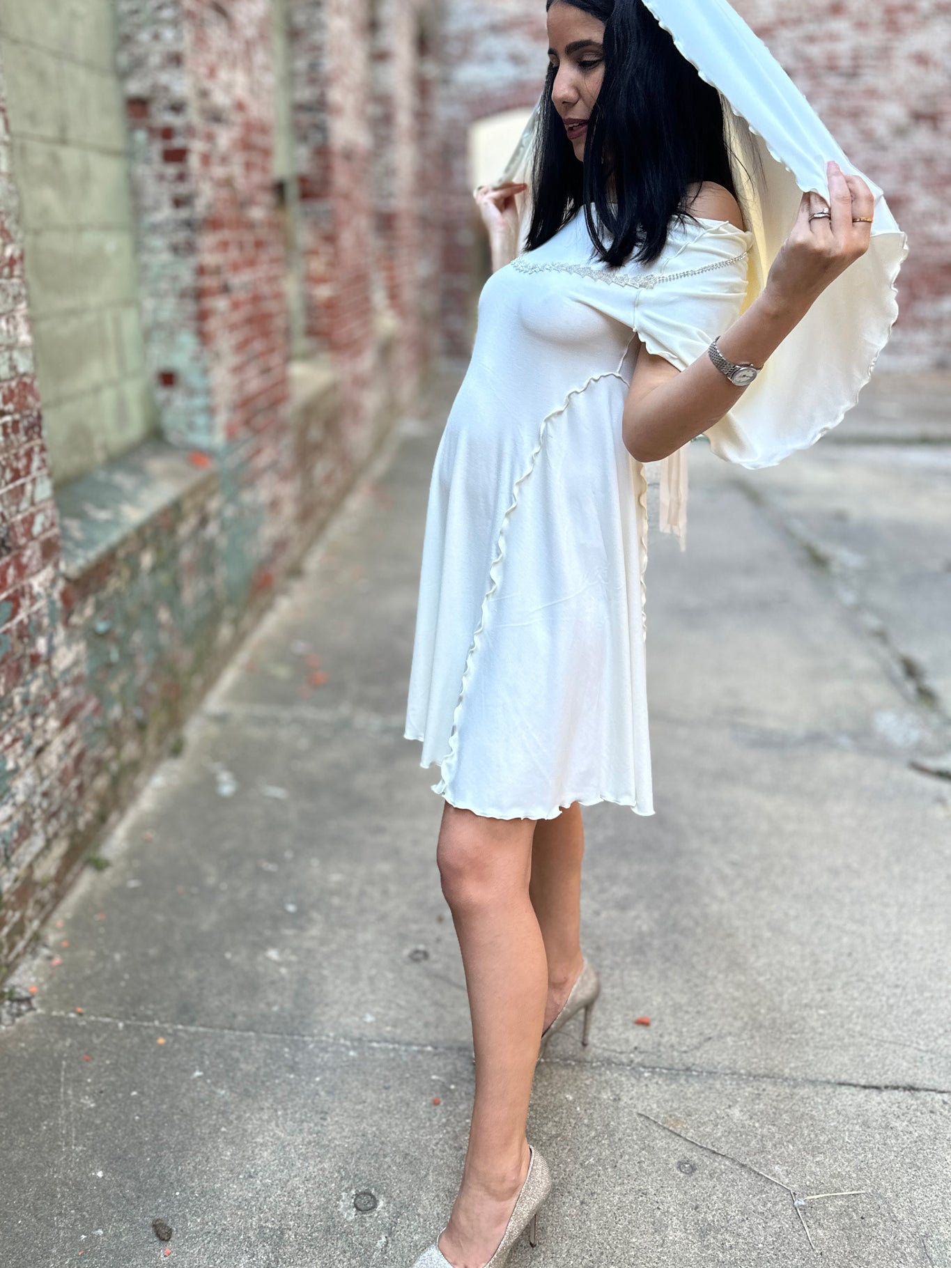 angelrox® dahlin' dress 