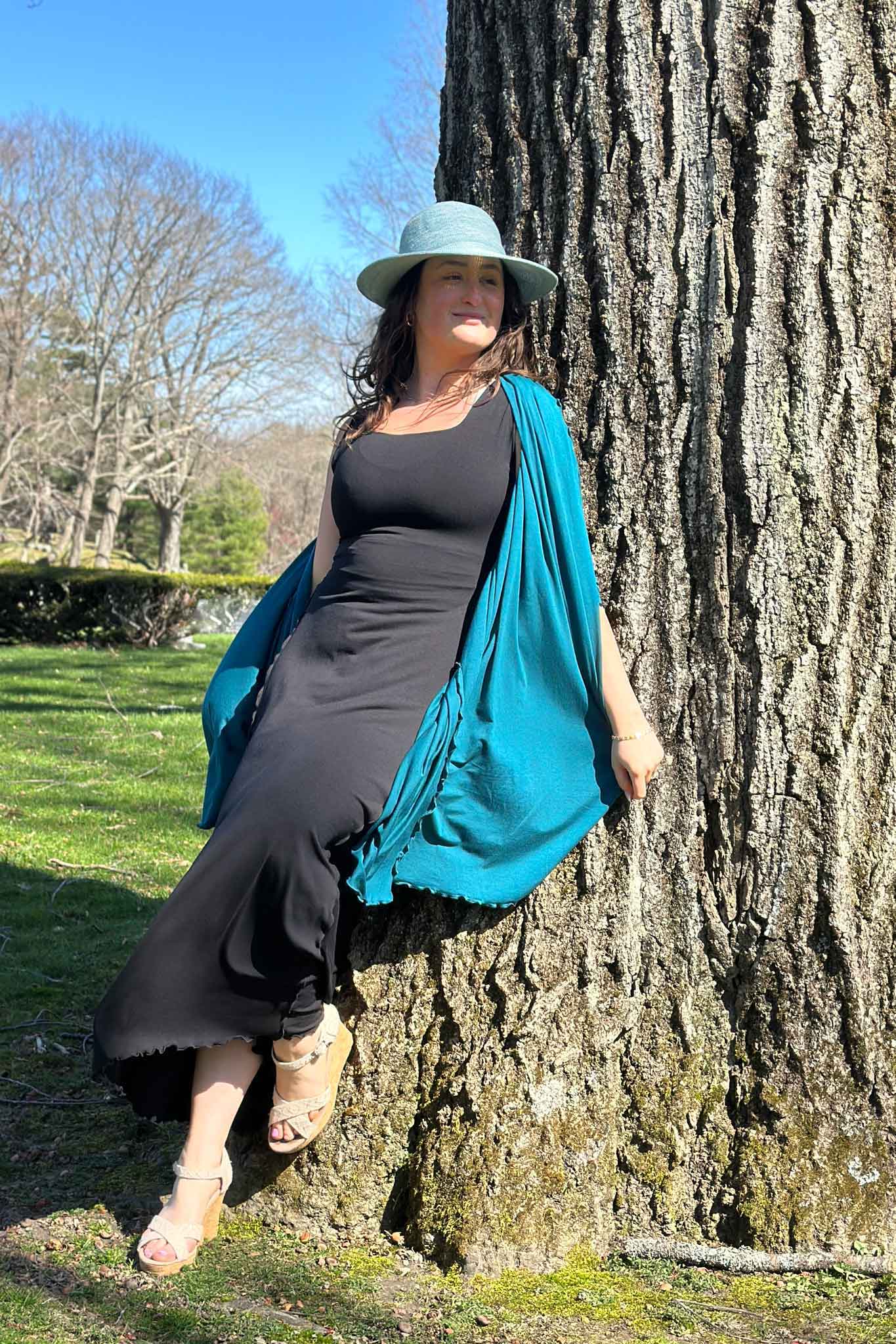 Robe éthérée IRIS