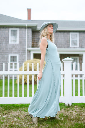 Robe éthérée IRIS