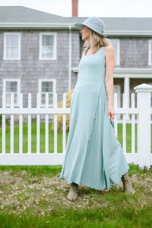 Robe éthérée IRIS