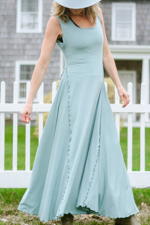 Robe éthérée IRIS