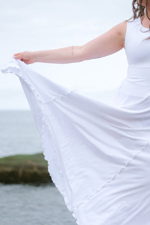 Robe éthérée IRIS