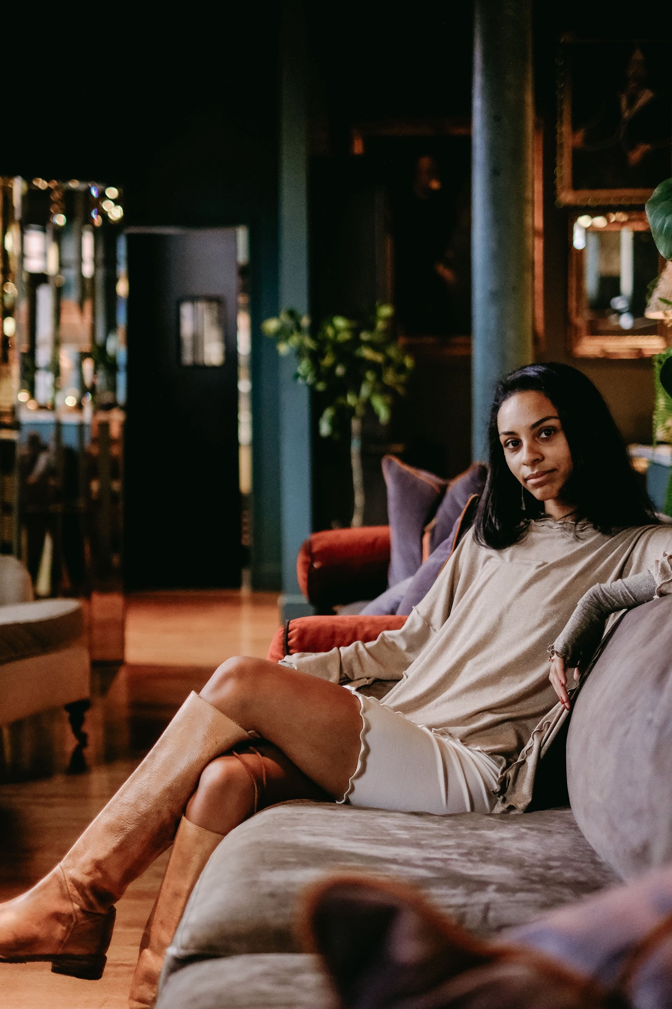 angelrox® truly in heaven shimmer with milk pencil