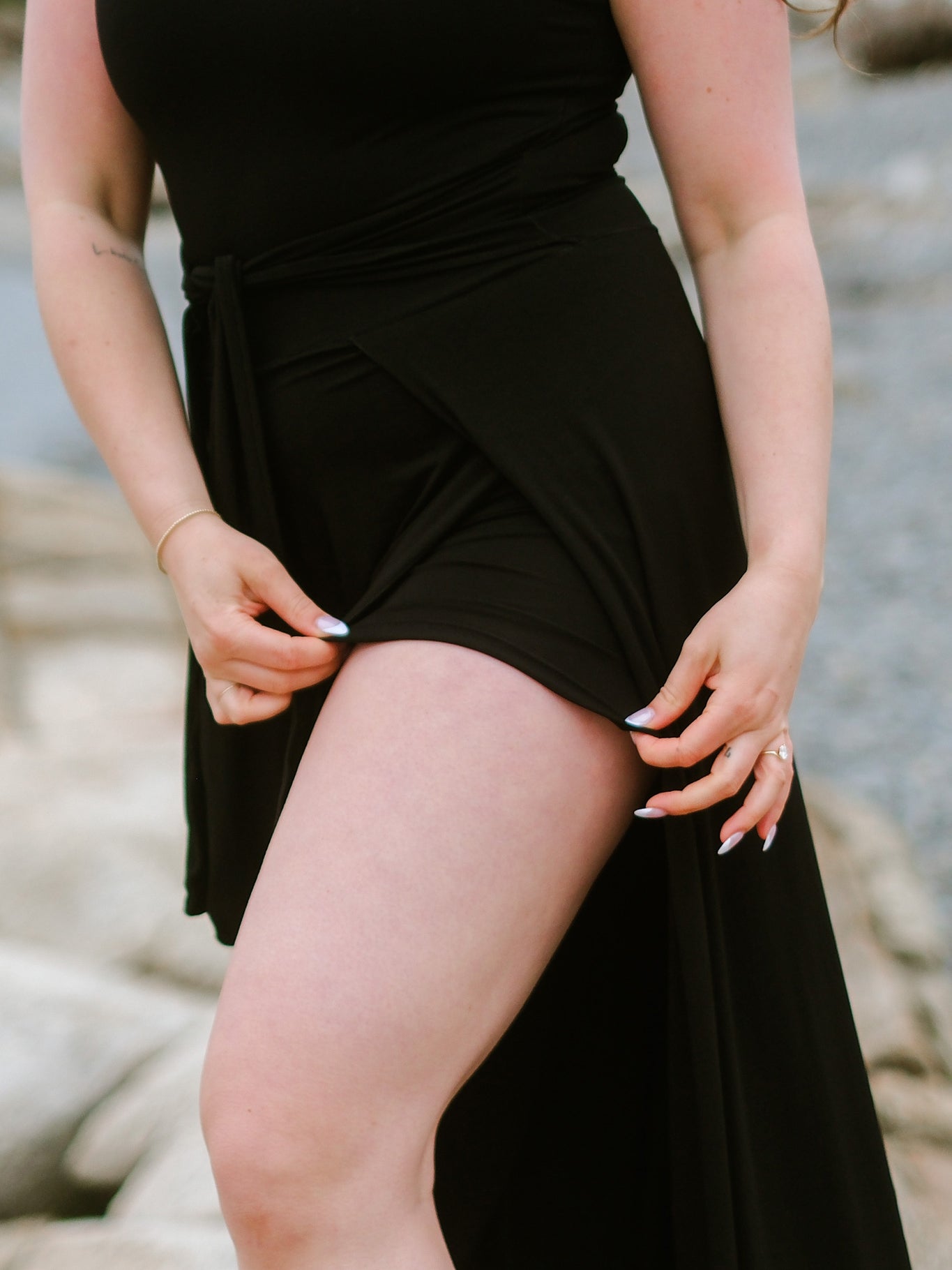 ALOHA breezy jumpsuit