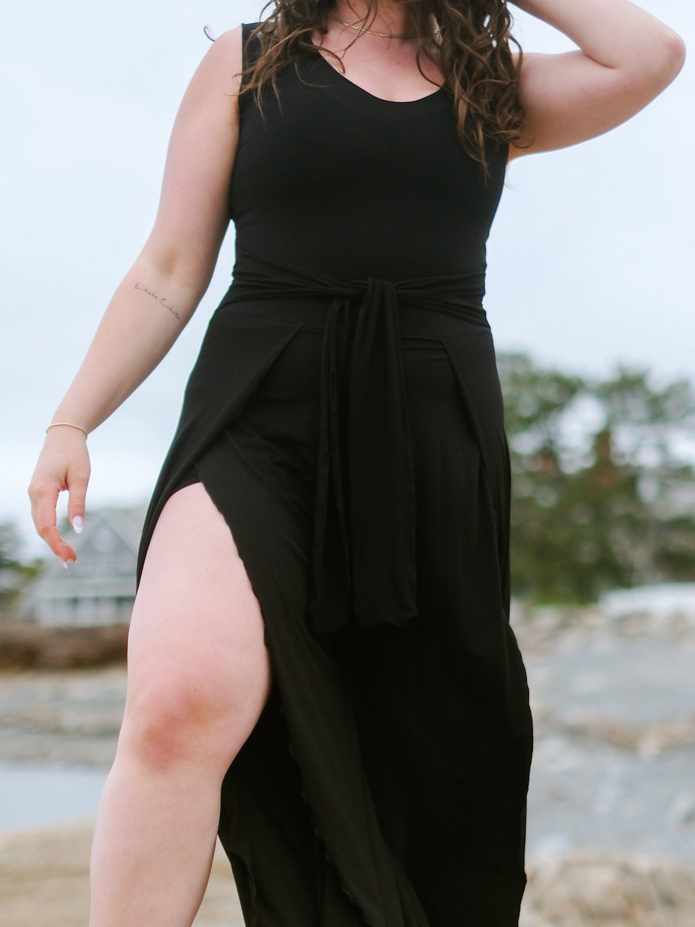 ALOHA breezy jumpsuit