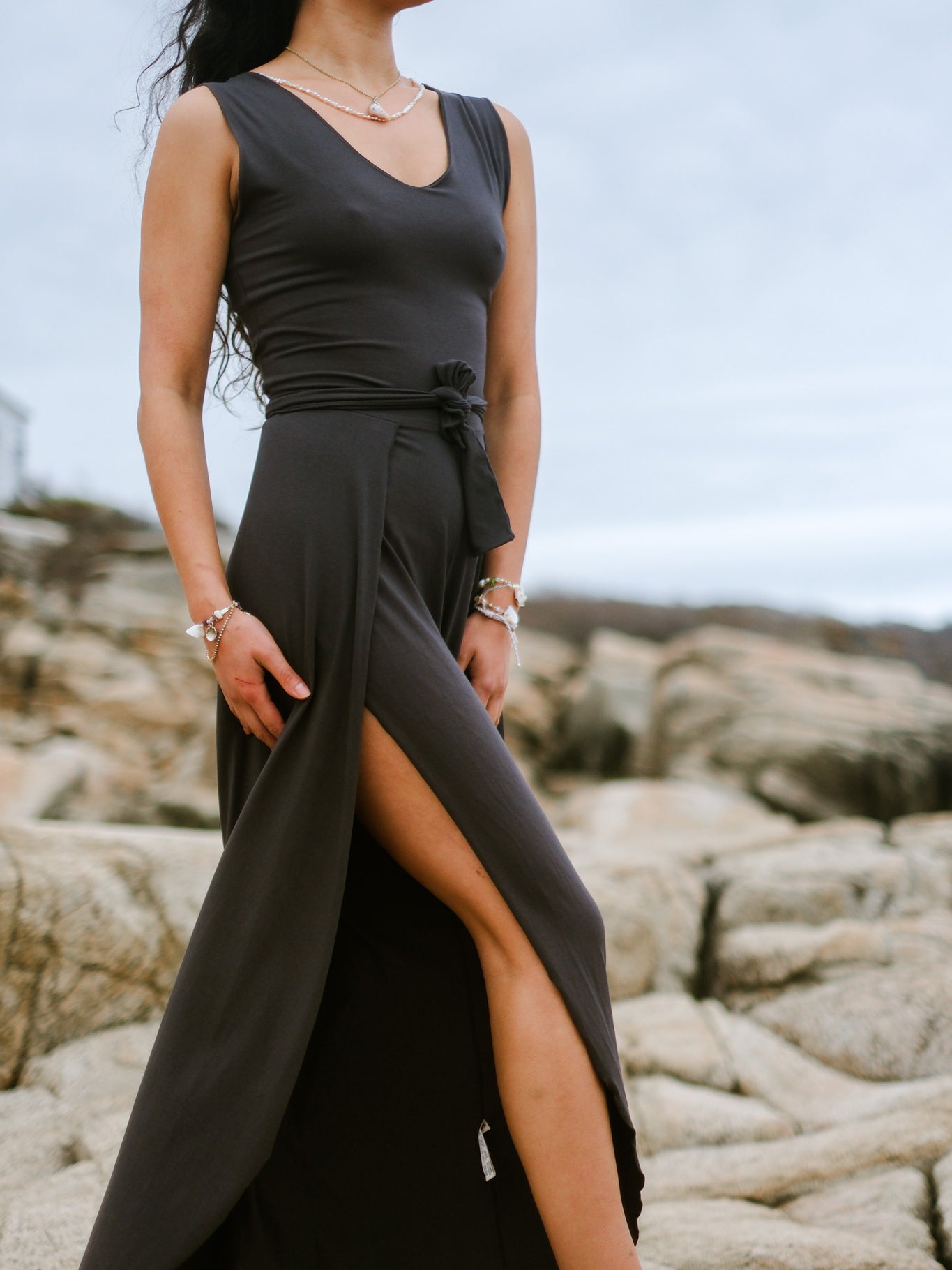 ALOHA breezy jumpsuit