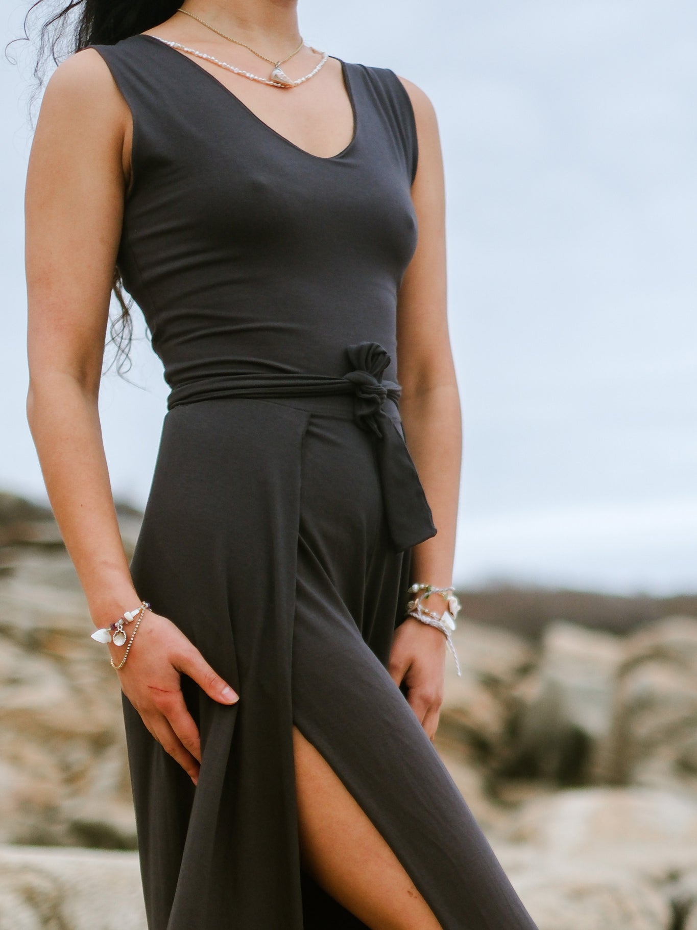 ALOHA breezy jumpsuit