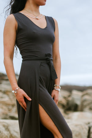 ALOHA breezy jumpsuit