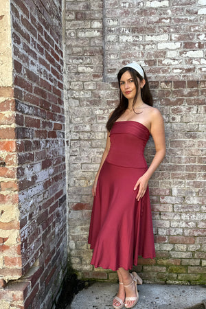 Robe jupe poncho douillet LADY FLIRT