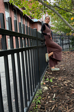 RESERVE FARMER jumpsuit