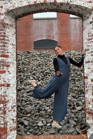 RESERVE FARMER jumpsuit
