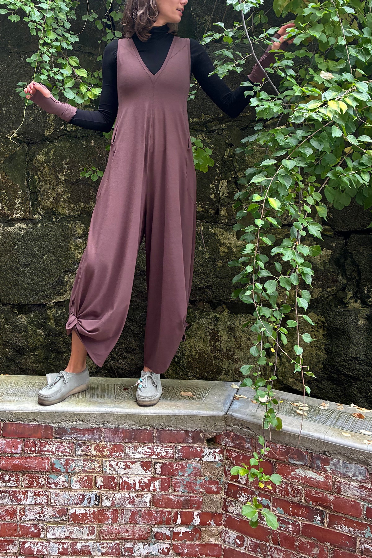 RESERVE FARMER jumpsuit