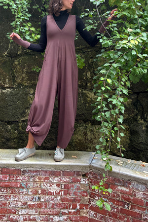 RESERVE FARMER jumpsuit