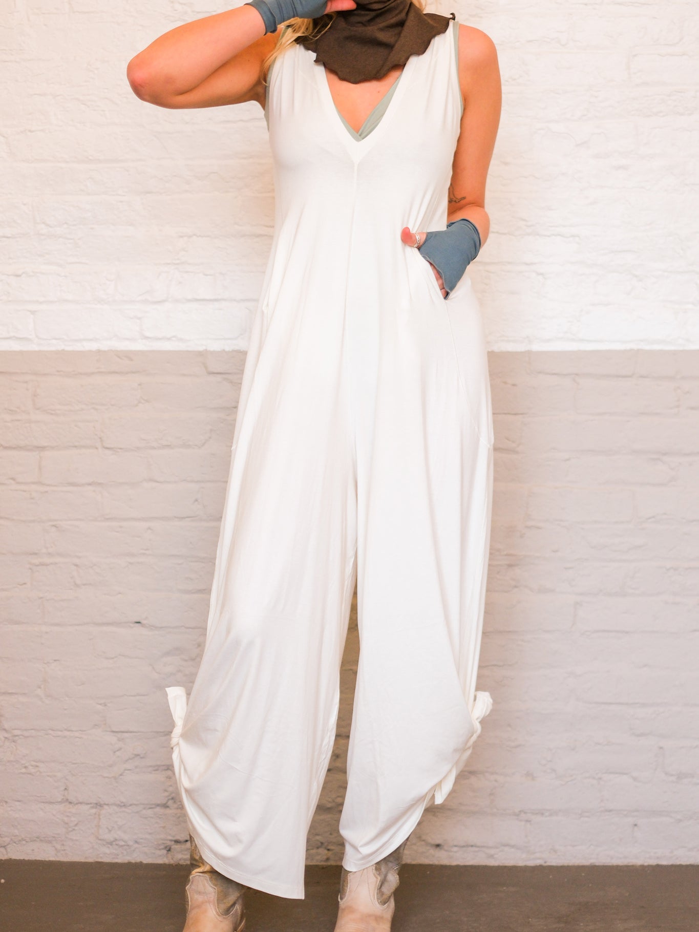 ANGELROX TURTLE neck warmer