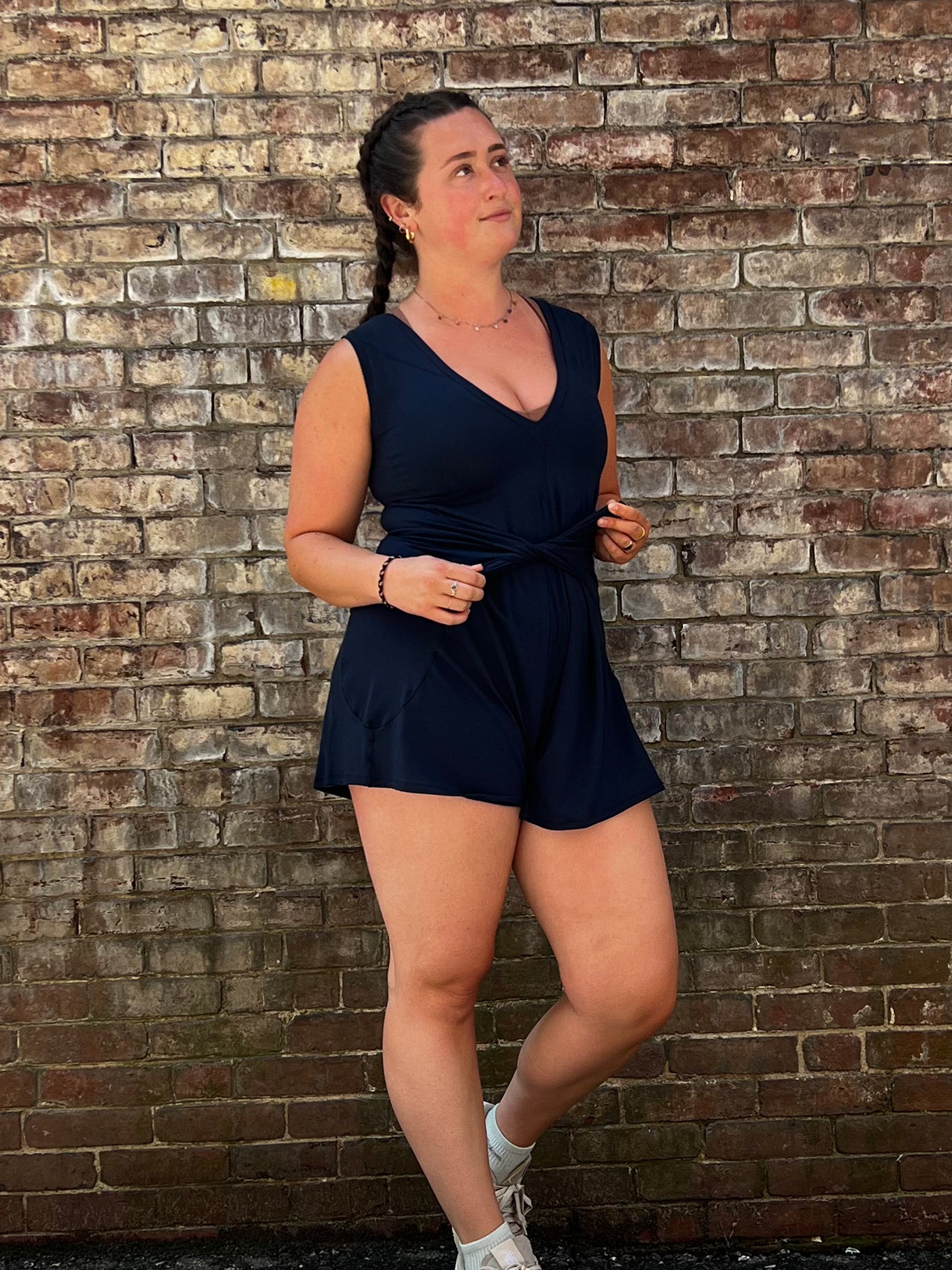 suger® sprout in navy