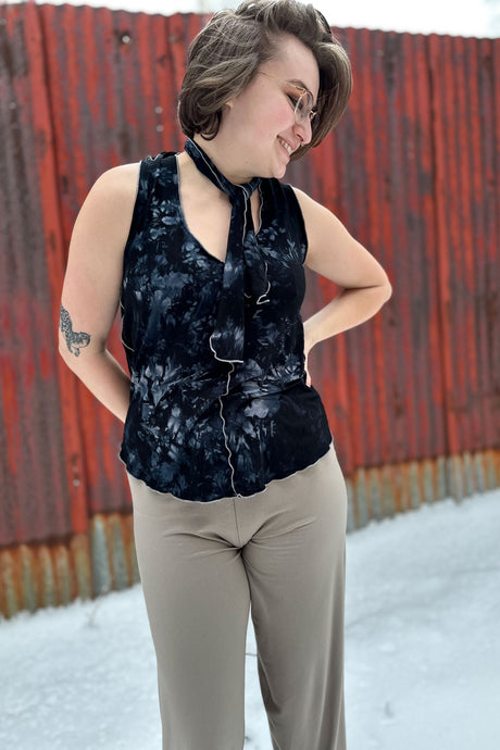 Débardeur CRUSH HONEY