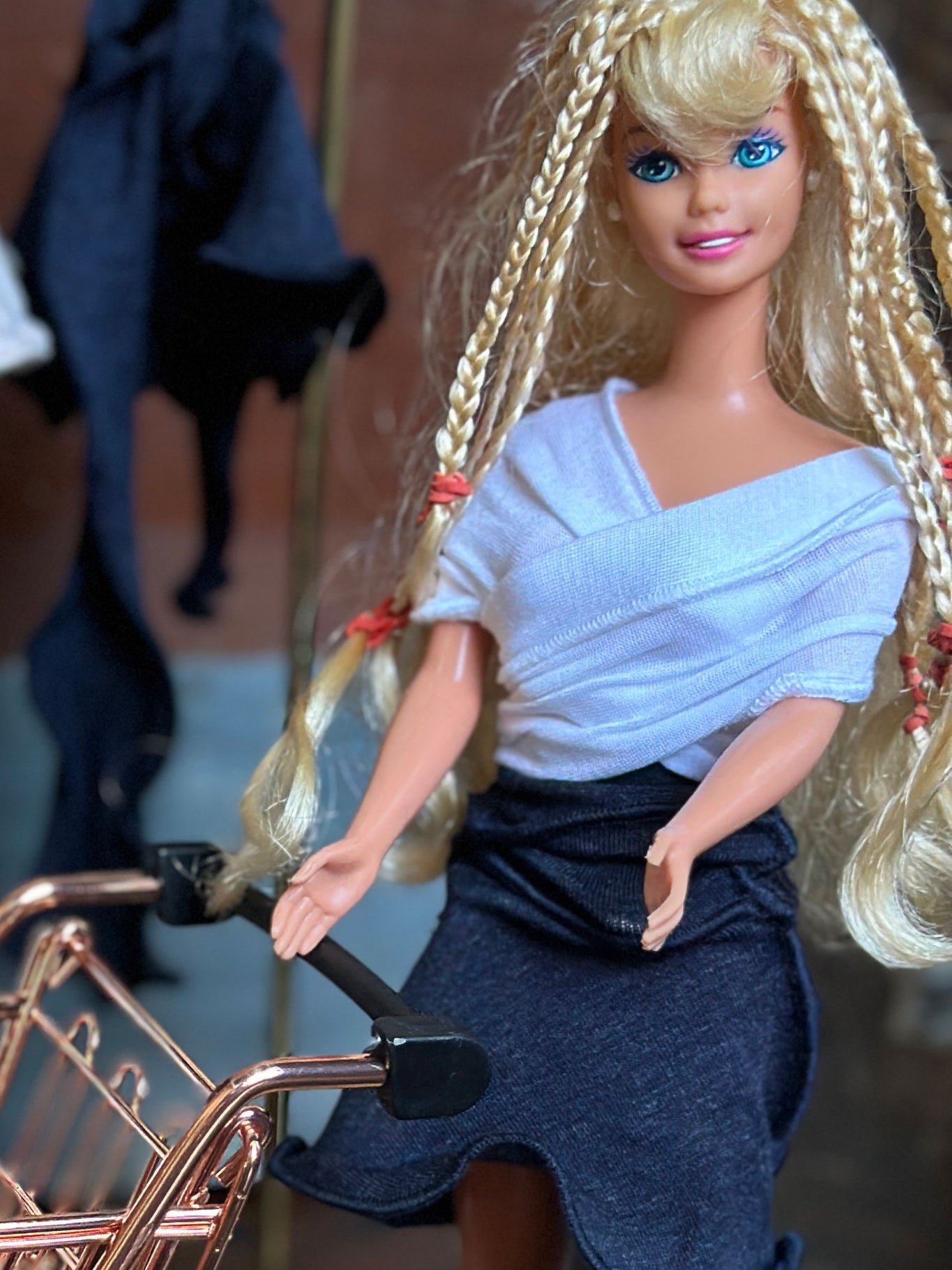 CHAL TINY angelrox®