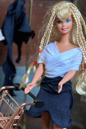 CHAL TINY angelrox®