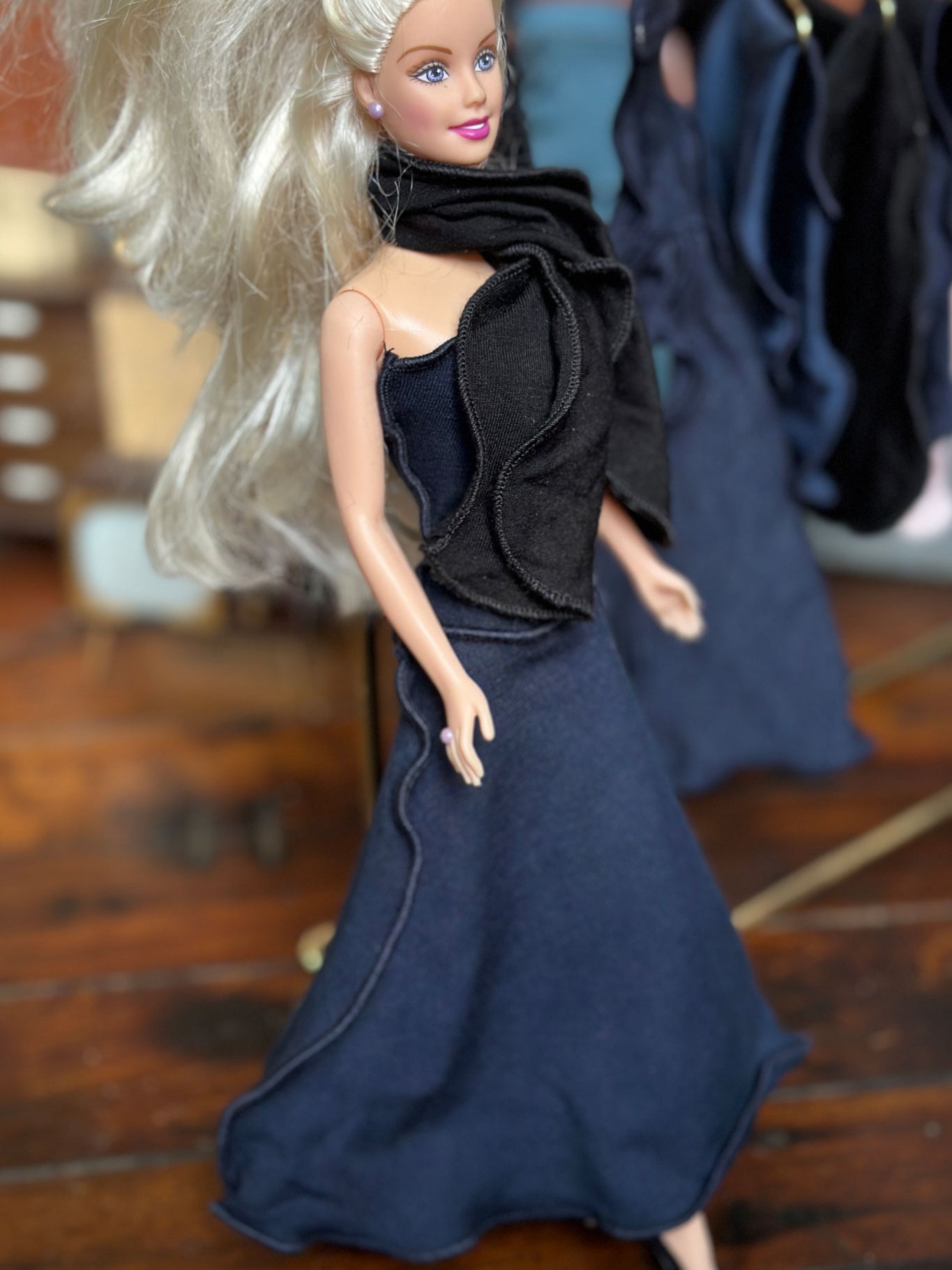 CHAL TINY angelrox®