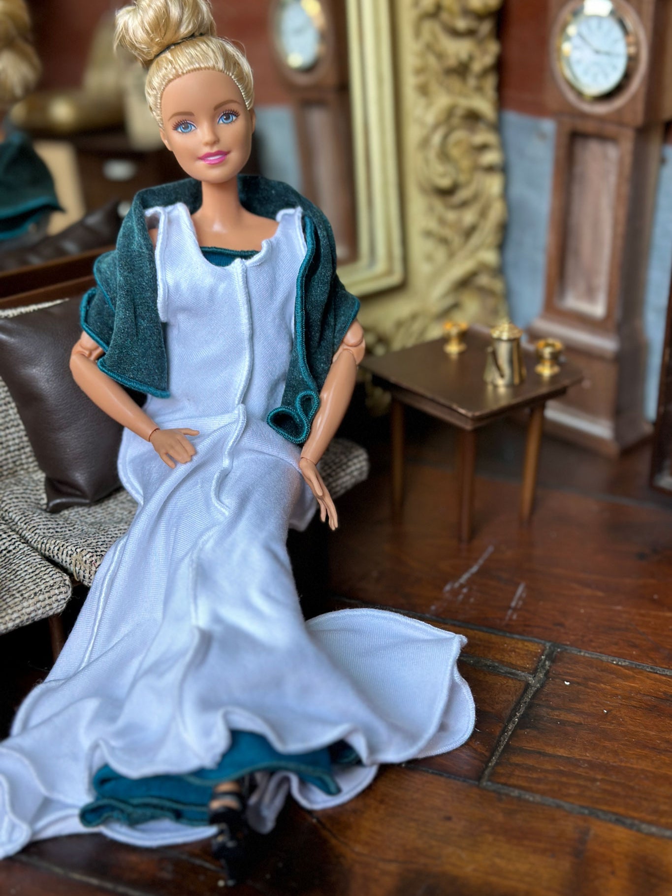 Vestido TINY angelrox® GLEAM