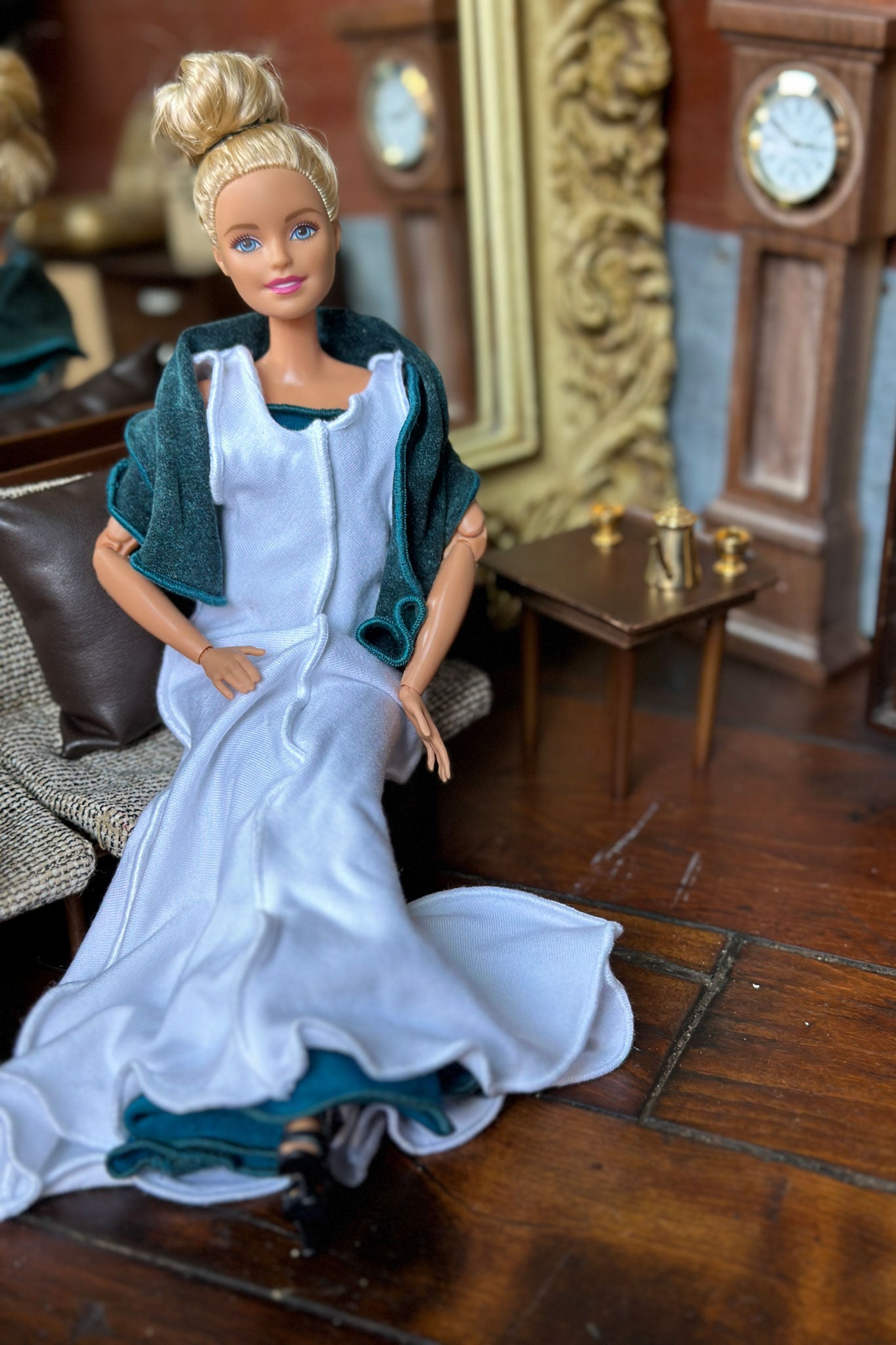 Vestido TINY angelrox® GLEAM