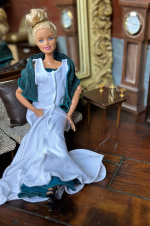 Vestido TINY angelrox® GLEAM