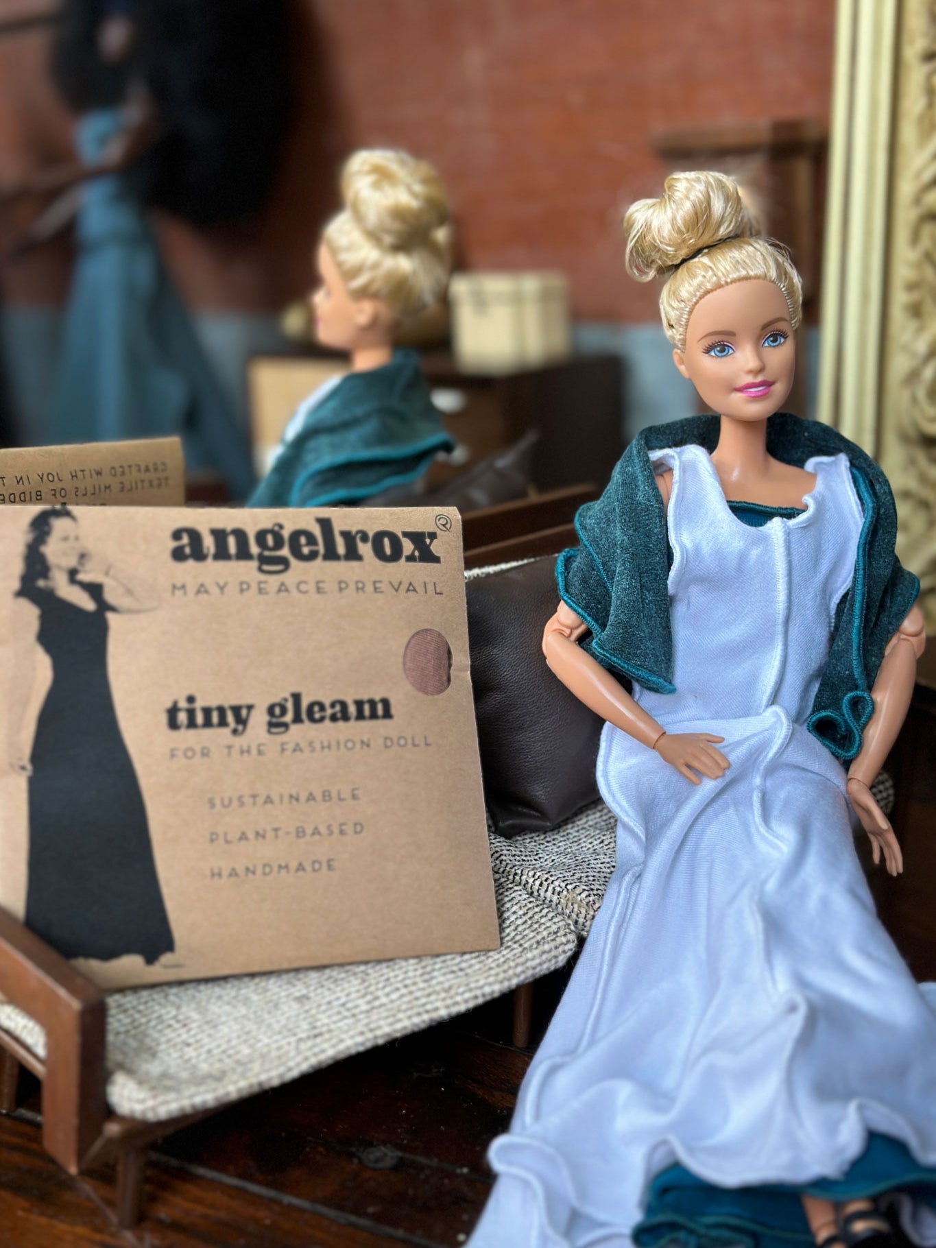 CHAL TINY angelrox®