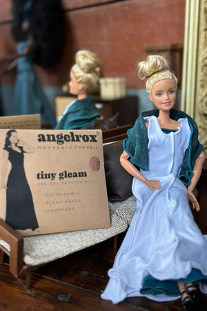 CHAL TINY angelrox®