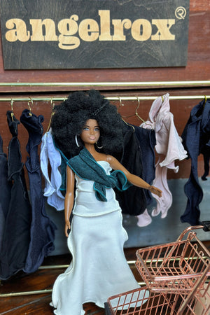 CHAL TINY angelrox®