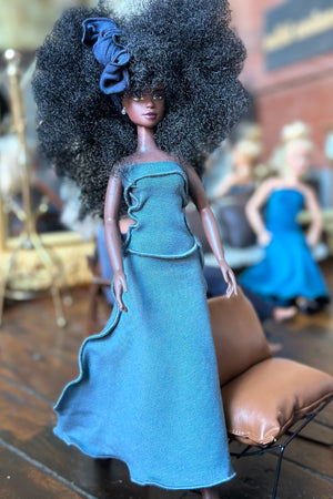 PEQUEÑO angelrox® COQUETEO FORMAL