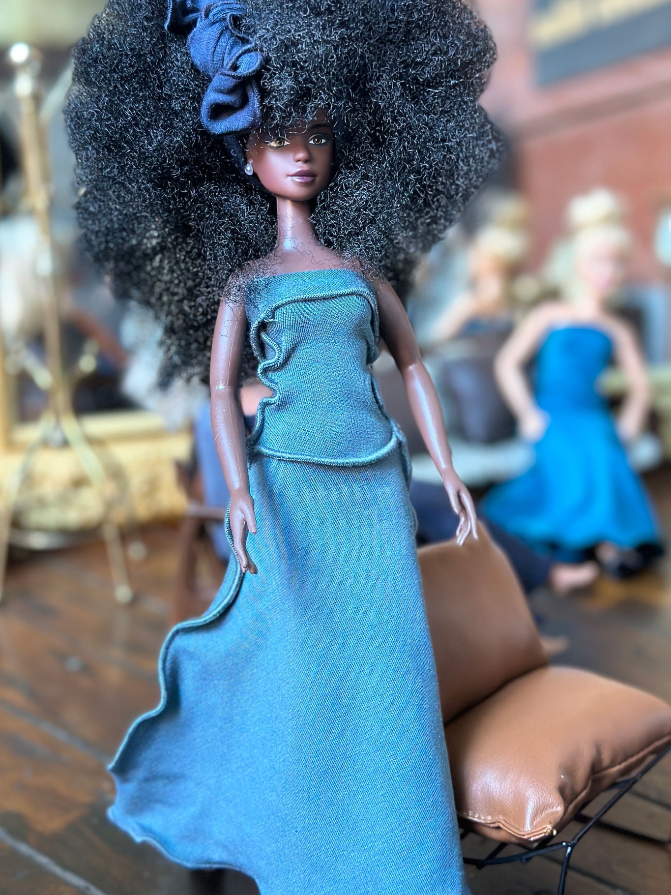 CHAL TINY angelrox®