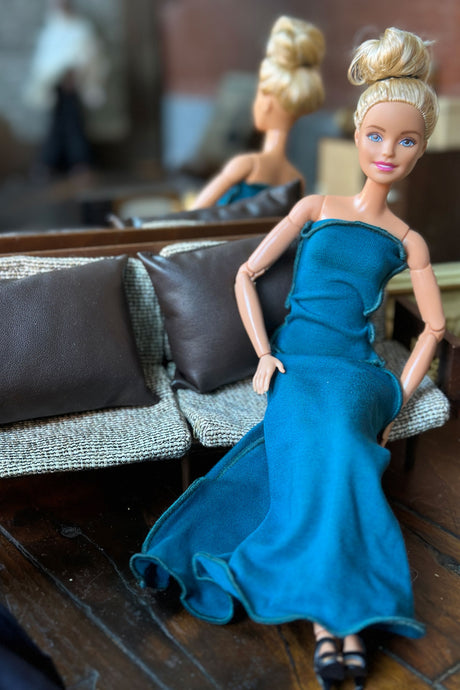 PEQUEÑO angelrox® COQUETEO FORMAL