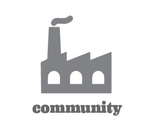 community