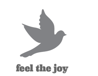 feel the joy