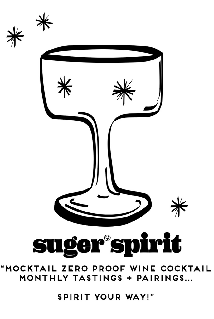 Suger Spirit Circle