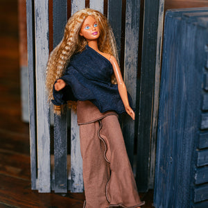 PEQUEÑO angelrox® COQUETEA