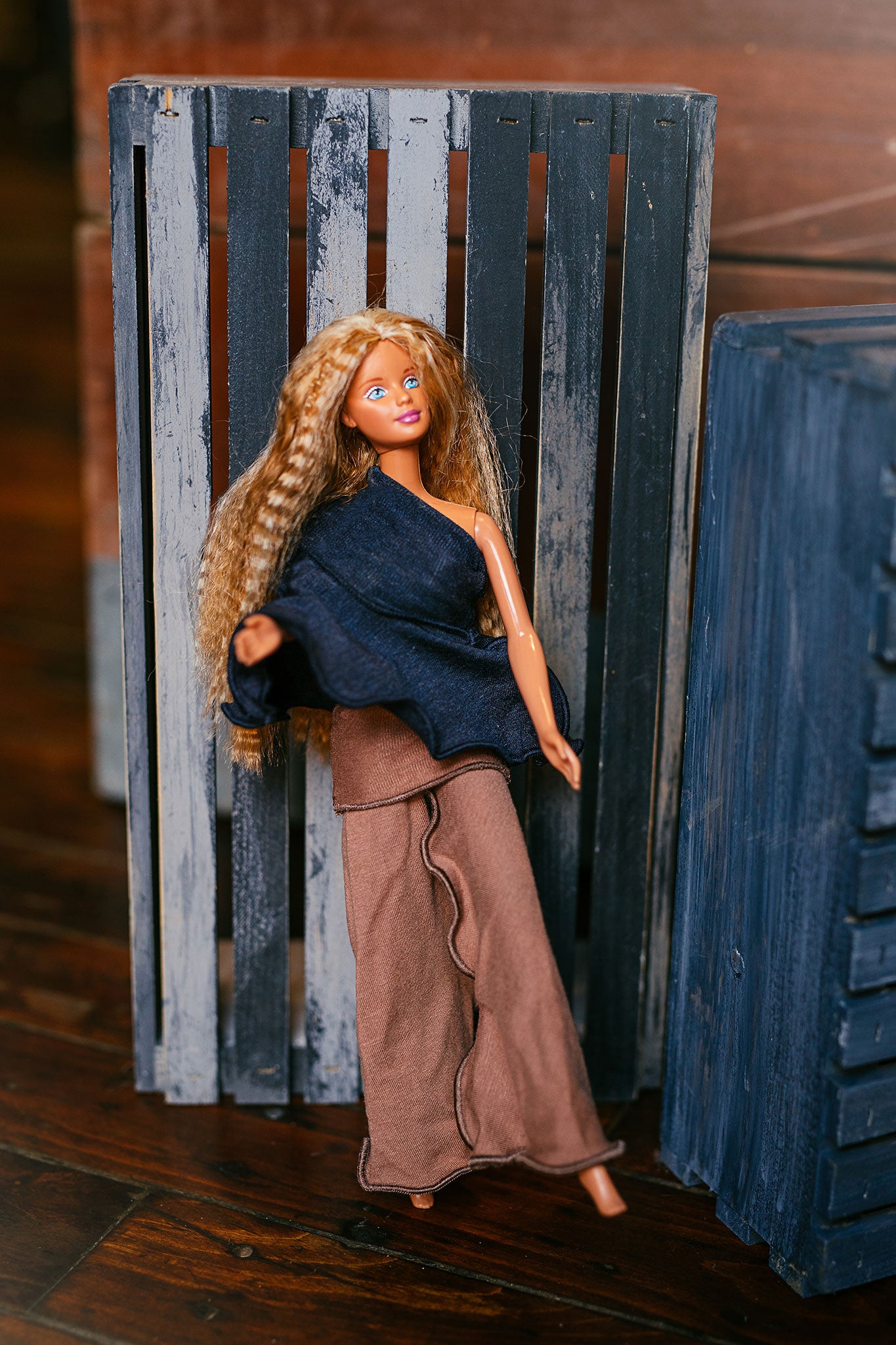 PEQUEÑO angelrox® COQUETEA