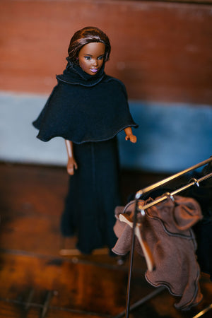 PEQUEÑO angelrox® COQUETEA