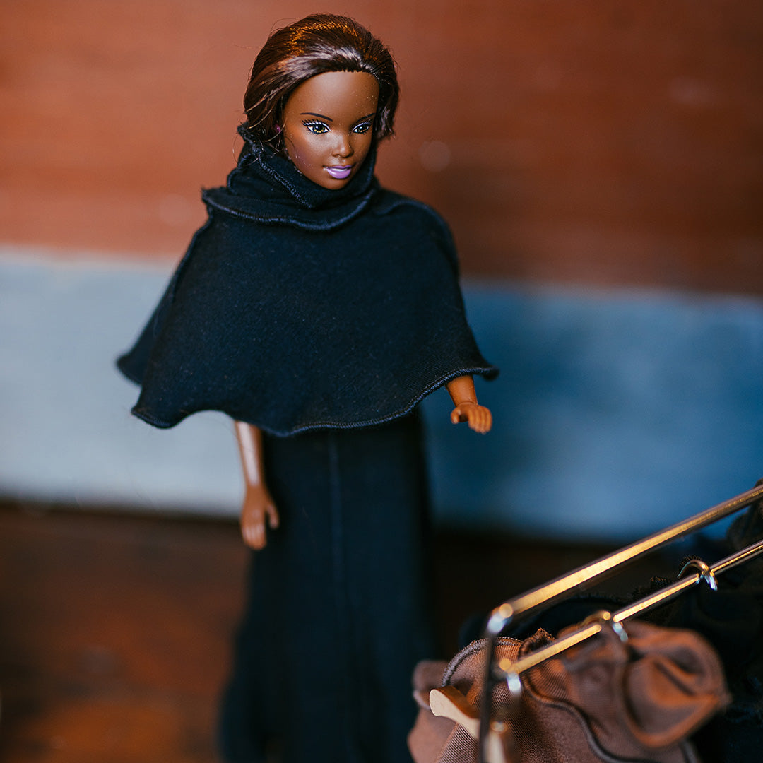 PEQUEÑO angelrox® COQUETEA