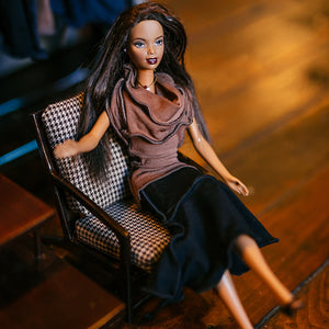 PEQUEÑO angelrox® COQUETEA