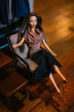 PEQUEÑO angelrox® COQUETEA