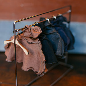 PEQUEÑO angelrox® COQUETEA