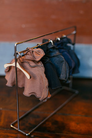 PEQUEÑO angelrox® COQUETEA