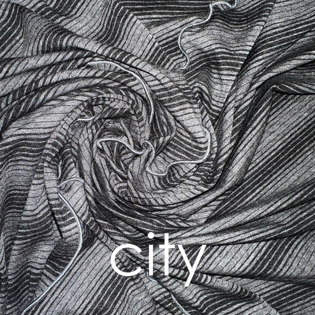 Falda envolvente para niña, chaleco tipo chal, top para playa