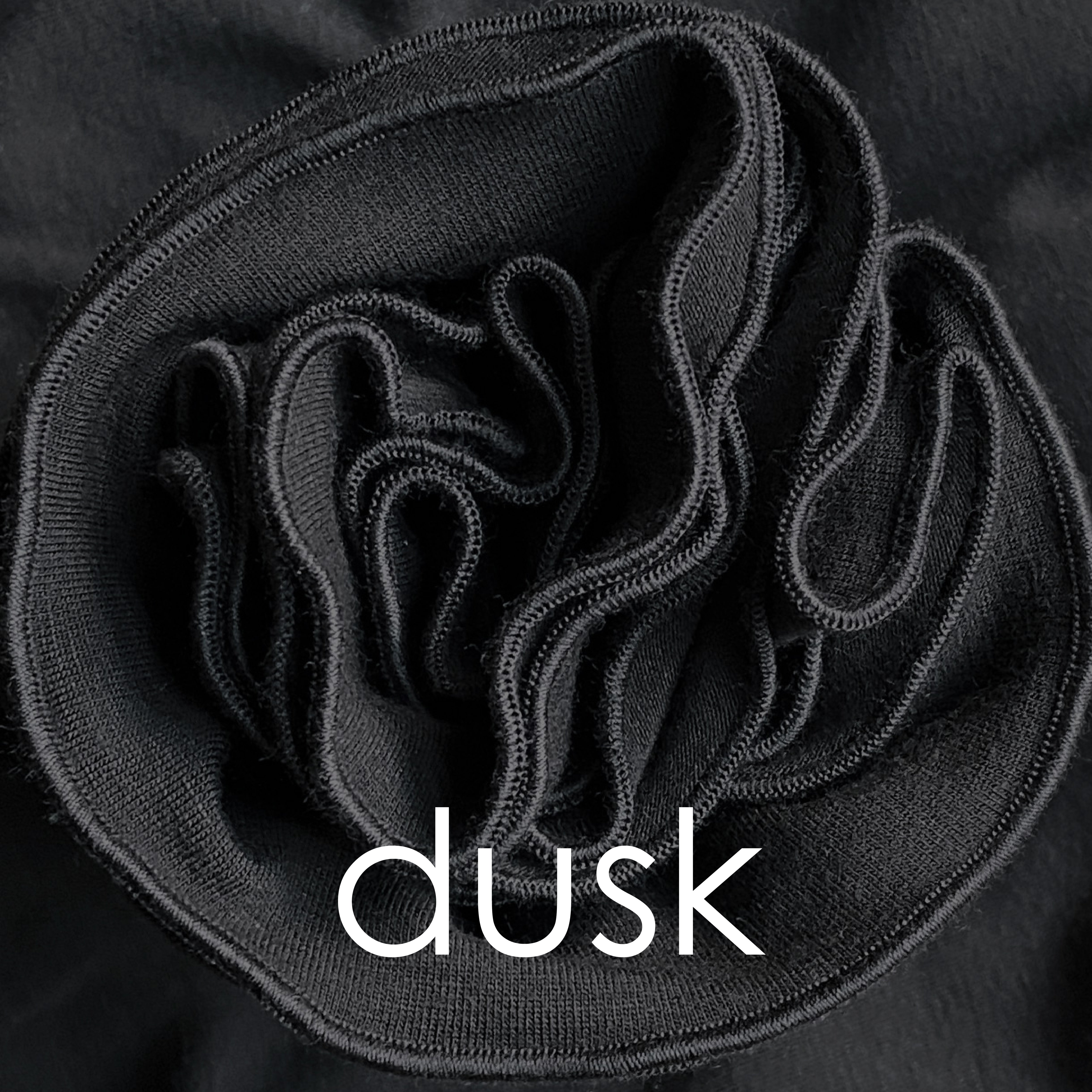 RIVER cozy bamboo jacket