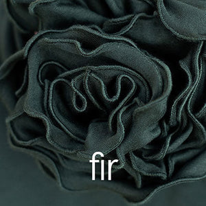 fir bamboo color swatch