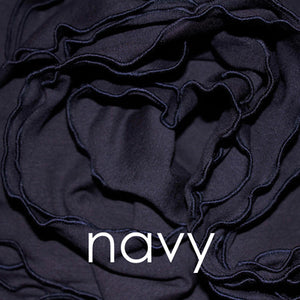 navy bamboo