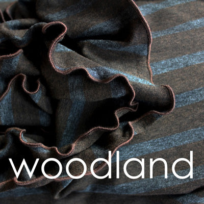woodland stripe