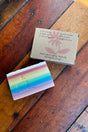 rainbow breeze bar soap