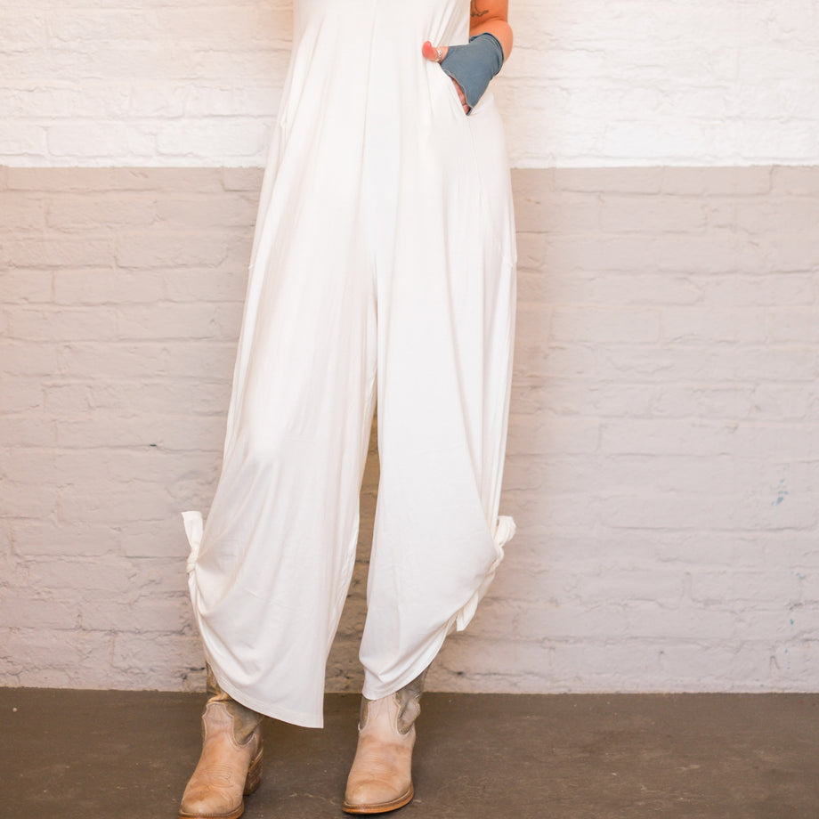 FARMER jumpsuit – angelrox